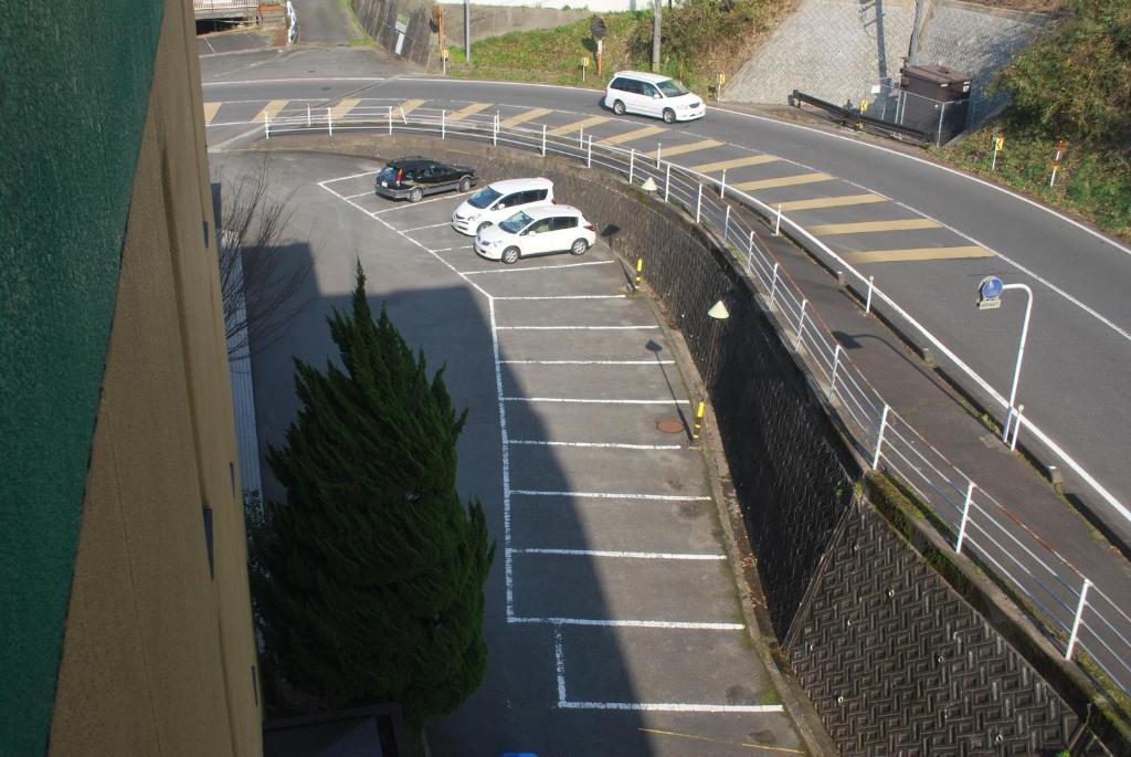 Tsuwano Hotel Exterior photo