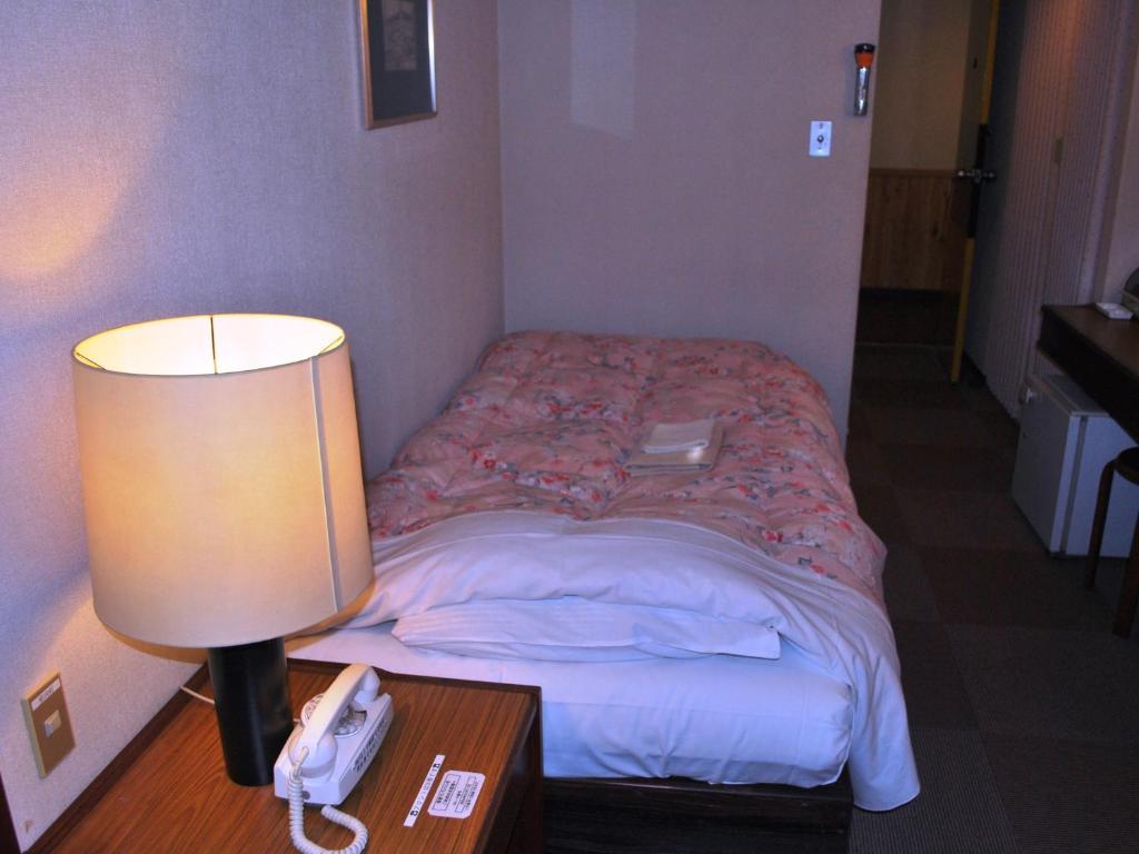 Tsuwano Hotel Room photo